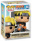 Funko Pop Animation: (Shrkn) – 1 Out of 6 Chance to Have A Rare Chase Variant – Metallic – Naruto Shippuden – Gift Idea