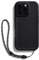 Venture Phone Case (leather-free phone case for Apple iPhone 16 Pro) - Shadow