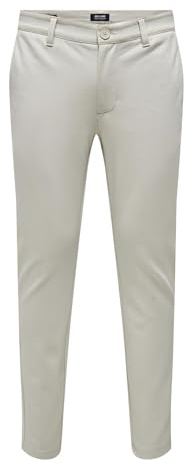 Only & Sons Herren Onsmark Slim Gw 0209 Pant Noos Onsmark Slim Gw 0209 Pant Noos