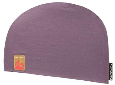 ORTOVOX 150 COOL Beanie, wild Berry, Unisex