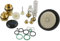 3 Way Diverter Valve Repair KIT for BAXI Combi 80E 80ECO 105E 105HE