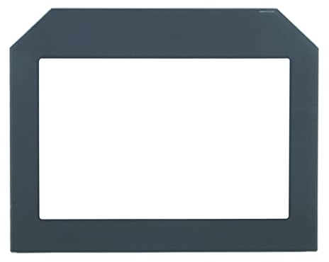 Bosch Siemens 00445901 445901 ORIGINAL Innenscheibe Glas Scheibe Türscheibe Backofenglas für Backofentüre Herd Backofen