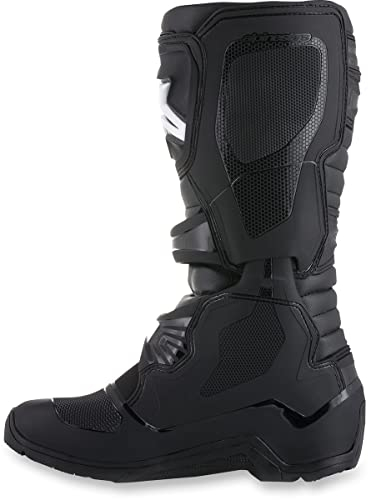 Alpinestars Tech 3 Enduro Men's off-Road Boots, Stivali Moto Unisex-Adulto, Multicolore, Taglia Unica