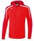 Erima Liga 2.0 Kapuzenjacke rotweiss, M Herren