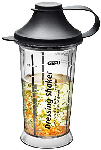 GEFU Shaker à Vinaigrette Mix Up