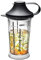 GEFU Shaker à Vinaigrette Mix Up
