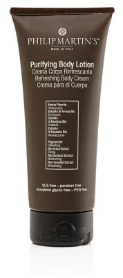 philip martin's body lotion 200 ml