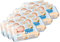 Lot de 720 lingettes Fashion sans alcool.