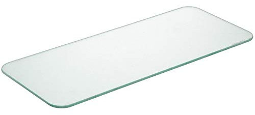 sparefixd Inner Door Glass Panel to Fit Siemens Microwave