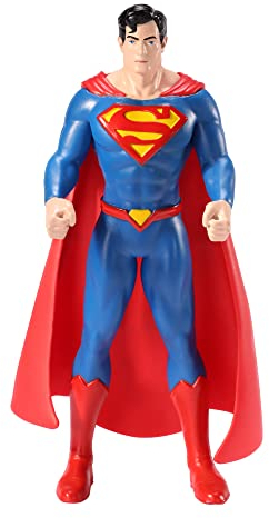 Bendyfigs The Noble Collection DC-Superman Mini