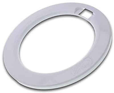 RO - Linea Blanca ® - Marco exterior para puerta escotilla de lavadora Fagor Edesa AS0004866