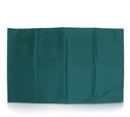 Patienten-Gleitlaken, Wiederverwendbare Patienten-Transfertuchdecke, Bettpositionierungsunterlage für bettlägerige ältere Pflegekräfte, 70 x 68 cm (70 x 68 cm)