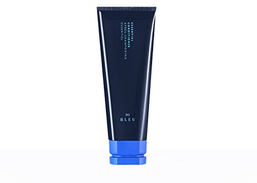 R+Co BLEU Essential Conditioner – Entwirrt, stärkt, repariert, versiegelt Feuchtigkeit, verleiht Glanz, leicht und doch luxuriös, geeignet für alle Haartypen und Texturen, 184 g
