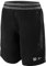 Wilson Unisex Baby Bela 7 Ii B Black/Wh Lg Shorts, Schwarz/Weiß, 8 años