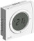 Danfoss - Thermostat d'ambiance - RET 2001M V2, thermostat digital, sortie relais inverseur 3A, alimentation 230V CA - Danfoss