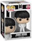 Funko Pop! Rocks: BTS - Jungkook - Jung Kook - Vinyl-Sammelfigur - Geschenkidee - Offizielle Handelswaren - Spielzeug Für Kinder und Erwachsene - Music Fans - Modellfigur Für Sammler und Display