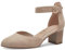 Tamaris Damen 8-84402-42 Pumps, Beige, 42 EU