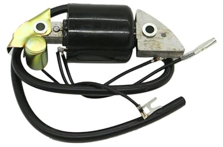 ARLOR 30500-887-303 30560-883-T00 30560-883-015 Bobine d'allumage Compatible avec for h-on-da for motoculteurs F400 F500 FR500 F600 WT20