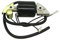 ARLOR 30500-887-303 30560-883-T00 30560-883-015 Bobine d'allumage Compatible avec for h-on-da for motoculteurs F400 F500 FR500 F600 WT20
