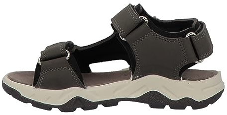 Lurchi Sandale Oweno, Farbe:Grey, Größe:34