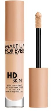 HD Skin Concealer - 2.0R Wheat by Make Up For Ever for Women - 0.16 oz Concealer