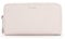 Tamaris Amanda Zip Around Wallet Cream