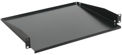 Phasak Rack Acc 1U Bandeja Fija Mural Marca