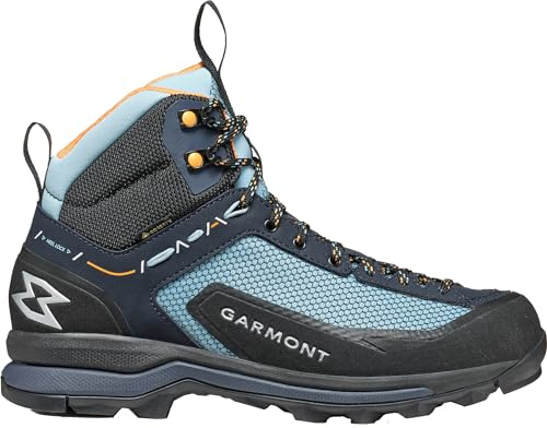 GARMONT Vetta Synth GTX WMS wasserdichte und leichte Bergschuhe, Klettersteigschuhe