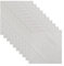 10 Stück 3D-Wandpaneel, 3D-Fliesen-Ziegel-Wandaufkleber, selbstklebende Steinziegel, Wandaufkleber, weiche Schaumstoffplatten, Ziegel-Effekt, Wandaufkleber für Wanddekoration