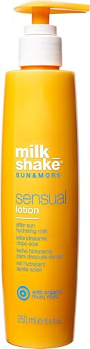 MILK SHAKE MilkShake Sun&More Sensual Lotion, Tagespflege