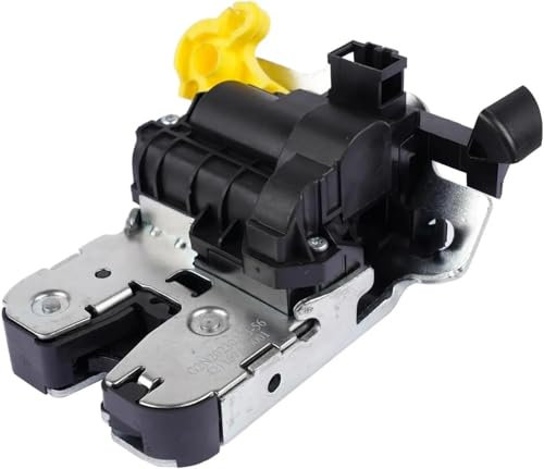 Asical Serrure de porte de coffre de rechange pour Golf VIII CD1 CB1 CG5 3G2 CB2 3G5 CB5 Accessoires de voiture Pièce # 5TA827505A 5TA827505C 5TA827505D