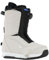 burton Ruler Step on Gray Cloud Snowboardstiefel Herren – Größe 42,5 – Grau