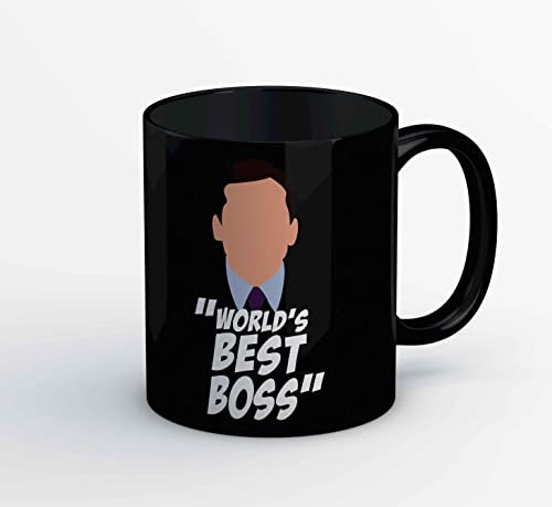 FANVERSE Mug – World's Best Boss