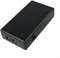 Mini onduleur avec batterie de secours, mini onduleur avec une puissante capacité de 7800 mAh pour routeur WiFi, téléphone, appareil photo, alimentation USB 5 V/DC 12 V