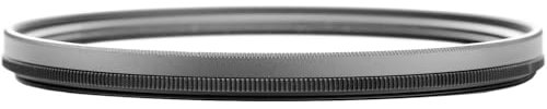 Digital Nc Filtre polarisant Circulaire Compatible avec Canon RF 16 mm F2.8 STM