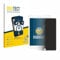 brotect Pellicola Privacy per Apple iPad 9.7 2018 (6a. Gen.) [Anti-Spy, Pellicola Protettiva Chiara, Blue Light Filter]