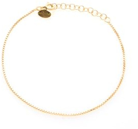 Louis Ciocchetti dal 1887- Bracciale Argento 925 Sottile, Fine, Bracciale fine donna elegante, ideale per charms, Braccialetto idea regalo Natale e San Valentino, made in italy