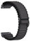 20mm Elasticised Nylon Compatible avec Bracelet Samsung Galaxy watch 7 6 5 4 FE 40mm 44mm, pour Bracelet Montre Garmin Vivoactive 5 3/Forerunner 245/Venu 3/SQ/SQ 2 pour Homme Femme