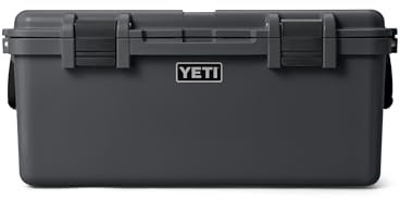 YETI Loadout GoBox 60 Carbón vegetal