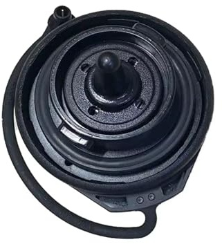 Tankdeckel Kompatibel Mit VW Für Golf 4 5 6 Für Passat Für J&etta Für Sharan Tankdeckel 1J0201550A 3AD201550A 5Q0201550J(B)