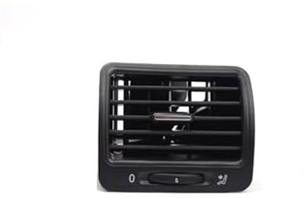 Lüftungsgitter Der Autoklimaanlage Für VW Golf 5 GTI Y R32 2004-2009 1K0819703 1K0819704,Haltbarkeit Auto Innen Klimaanlage Vents Grille Auto Klimaanlage Zubehör,B/Right
