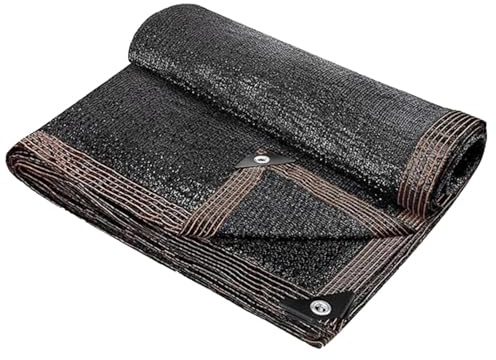 Bâche de Piscine rectangulaire en Filet pour empêcher Les Feuilles Tomber, idéale piscines familiales, hôtels, Jardins, terrasses et extérieures Hiver(4x10m(13.1 * 32.8ft))
