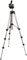 Eurosell - 105cm Medium Size Tripod Kamera Stativ für Nikon Canon Benq Fuji Sony etc. Digitalkamera Video Foto Film Spiegelreflex etc.