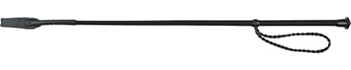 Whip And Go Unisex's 950010002 Twist, Schwarz, 53 cm