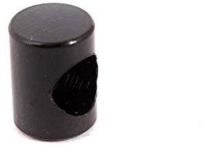 KHE BMX U-Bremse U-Brake vorne Bremsersatzteil Gegenhalter schwarz nur 1g