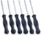 HAISHINE 6Pcs cacciavite carburatore Regolare Strumento di Regolazione per Husqvarna Stihl Ryobi Homelite Zama Walbro Poulan Sega Motosega