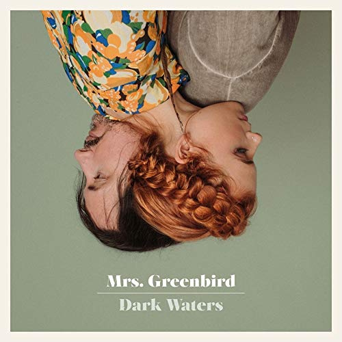 Greenbird Records (Edel)