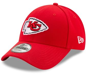 New Era Kansas City Chiefs NFL The League 9Forty Adjustable Cap - One-Size