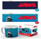 GB eye MGH0138 Tasse, keramik, Black