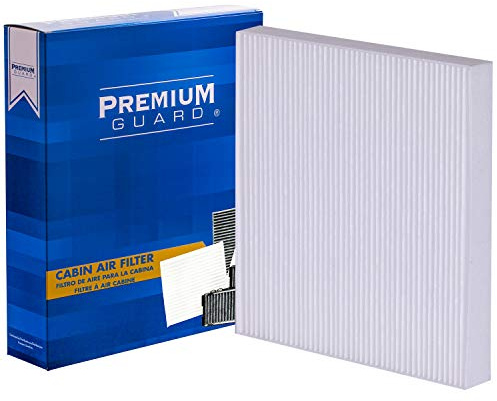 PG Innenraumfilter PC99594P, passend für Hyundai Tucson, 2021–2025 Elantra, Santa Fe, 2023–2025 Kia Sportage, 2021–2025 Sorento, 2021–2024 K5, 2022–2025 Hyundai Santa Cruz Ioniq 5